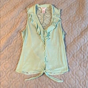 Summer blouse